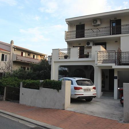 Apartment Luka Makarska Dış mekan fotoğraf