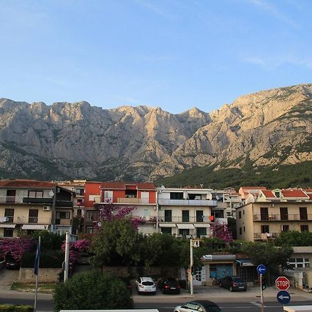 Apartment Luka Makarska Dış mekan fotoğraf